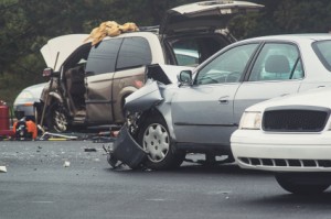 two-car-accident